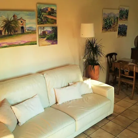 El Polvorin Country house Rodalquilar